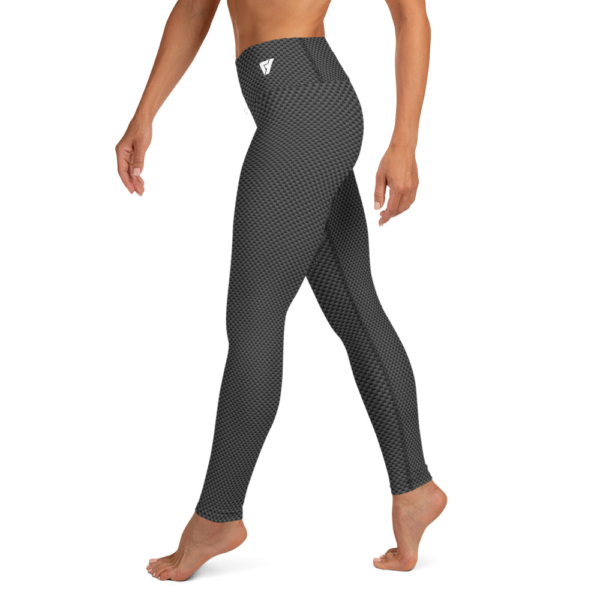 FloFit - Yoga Leggings