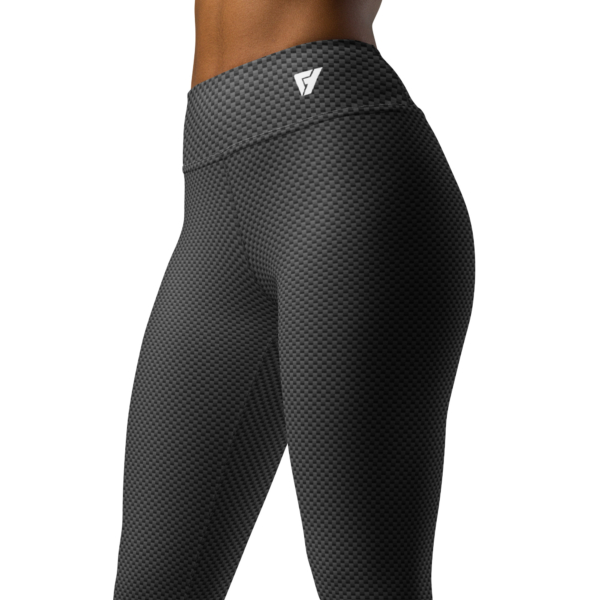 FloFit - Yoga Leggings - Image 2