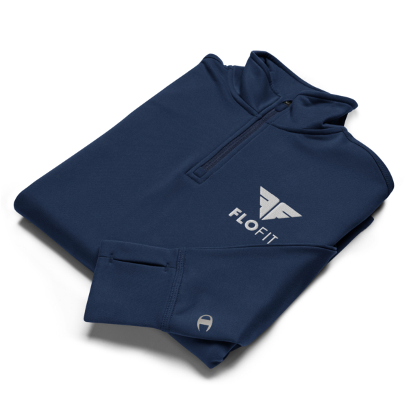 Champion™ - FloFit™ Quarter zip pullover - Image 13