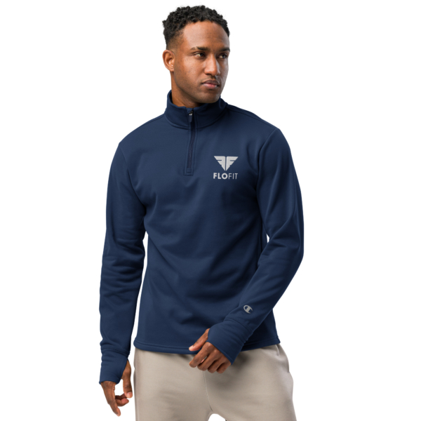 Champion™ - FloFit™ Quarter zip pullover - Image 14