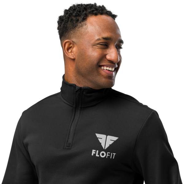 Champion™ - FloFit™ Quarter zip pullover - Image 8