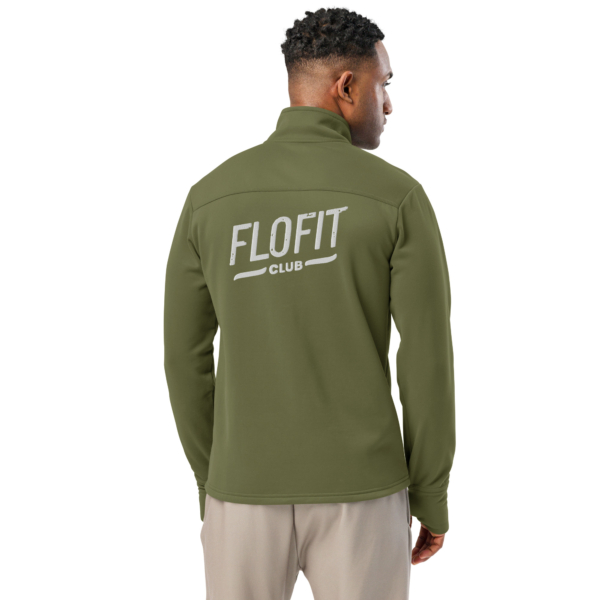 Champion™ - FloFit™ Quarter zip pullover - Image 9