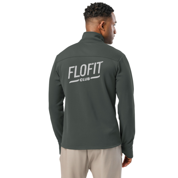 Champion™ - FloFit™ Quarter zip pullover - Image 11