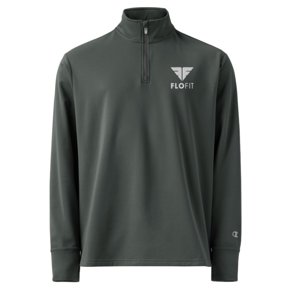 Champion™ - FloFit™ Quarter zip pullover - Image 5