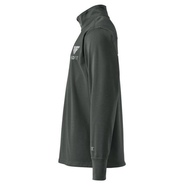 Champion™ - FloFit™ Quarter zip pullover - Image 12