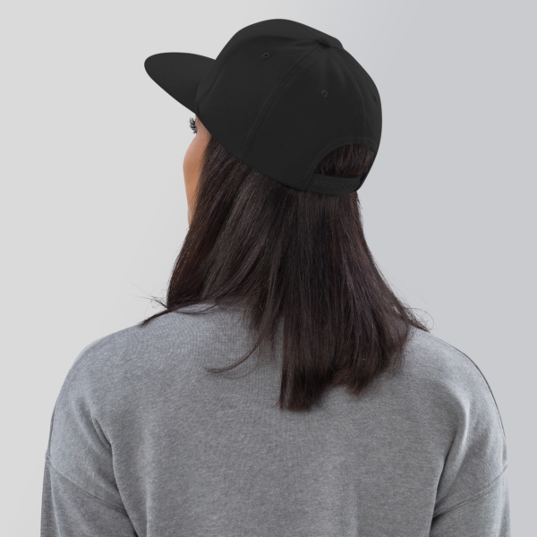 FloFit™ - Snapback Hat - Image 6