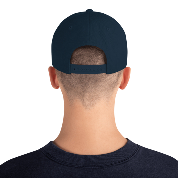 FloFit™ - Snapback Hat - Image 4