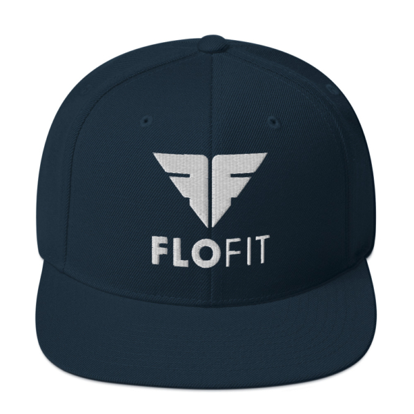 FloFit™ - Snapback Hat