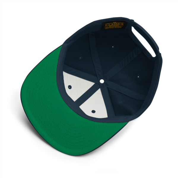 FloFit™ - Snapback Hat - Image 7