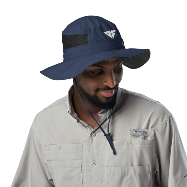 Columbia booney hat - FloFit Nature™ - Image 2