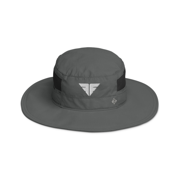 Columbia booney hat - FloFit Nature™ - Image 10