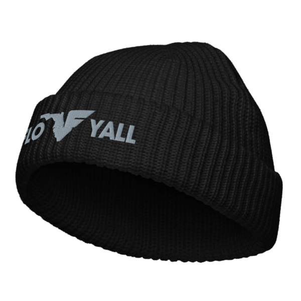 Flo Y'all Branded - Fisherman beanie - Image 7