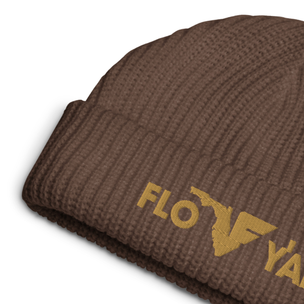 Flo Y'all Branded - Fisherman beanie - Image 9