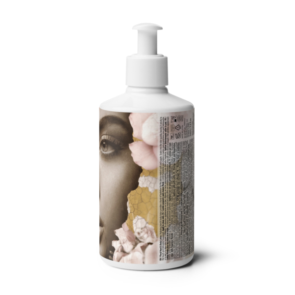 FloFit™ - Hand and body lotion (Floral Fragrance) - Image 10