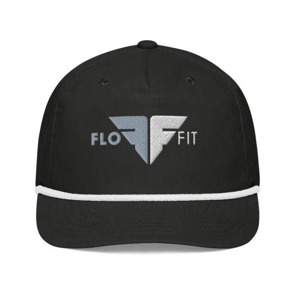 FloFit - Golf rope cap - Image 10