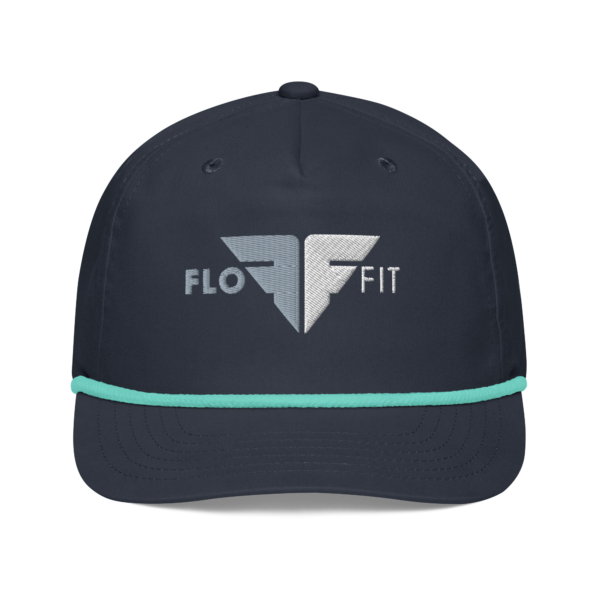 FloFit - Golf rope cap