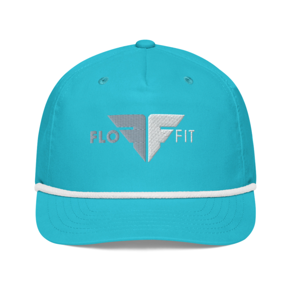 FloFit - Golf rope cap - Image 4