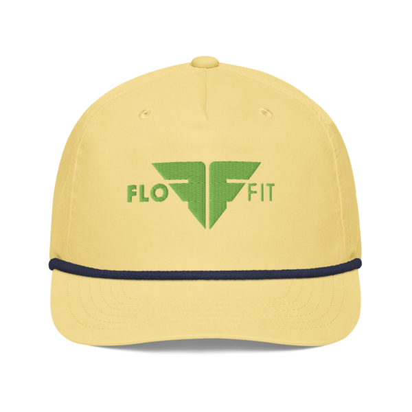 FloFit - Golf rope cap - Image 8