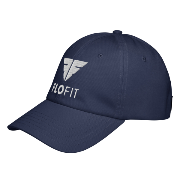 Under Armour® - FloFit™ baseball hat