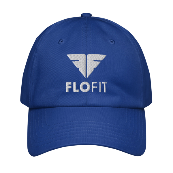 Under Armour® - FloFit™ baseball hat - Image 6