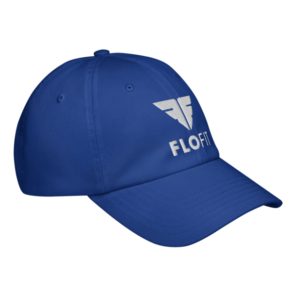 Under Armour® - FloFit™ baseball hat - Image 10