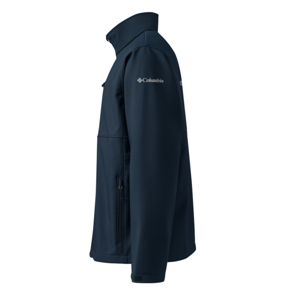 FloFit Active - Columbia soft shell jacket - Image 7