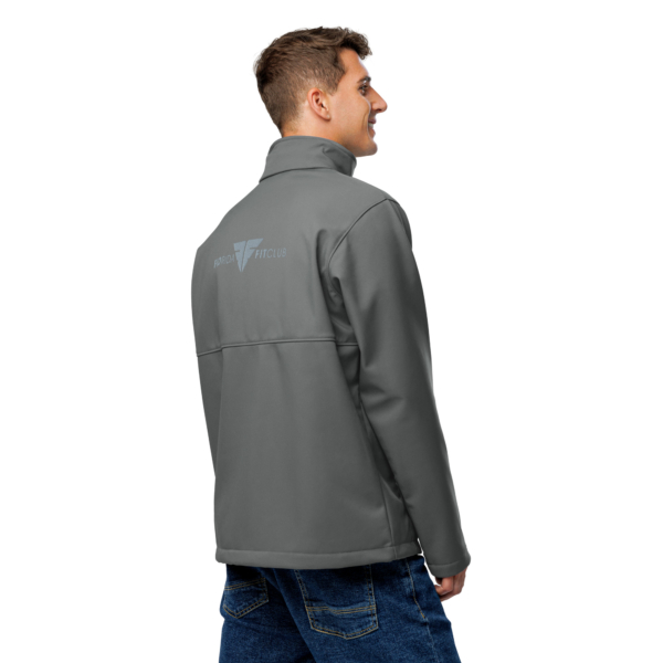 FloFit Active - Columbia soft shell jacket - Image 16