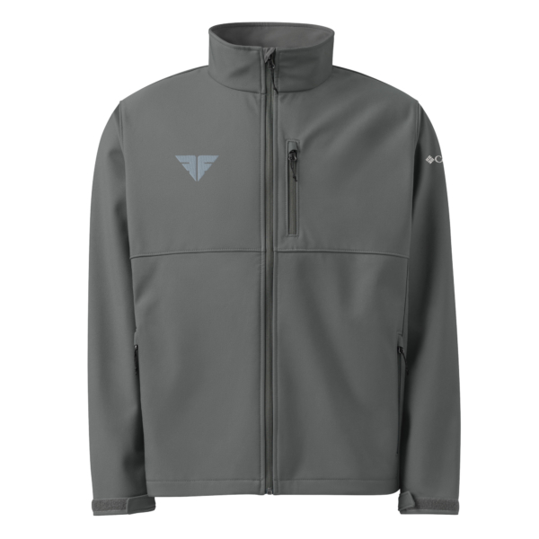 FloFit Active - Columbia soft shell jacket - Image 17