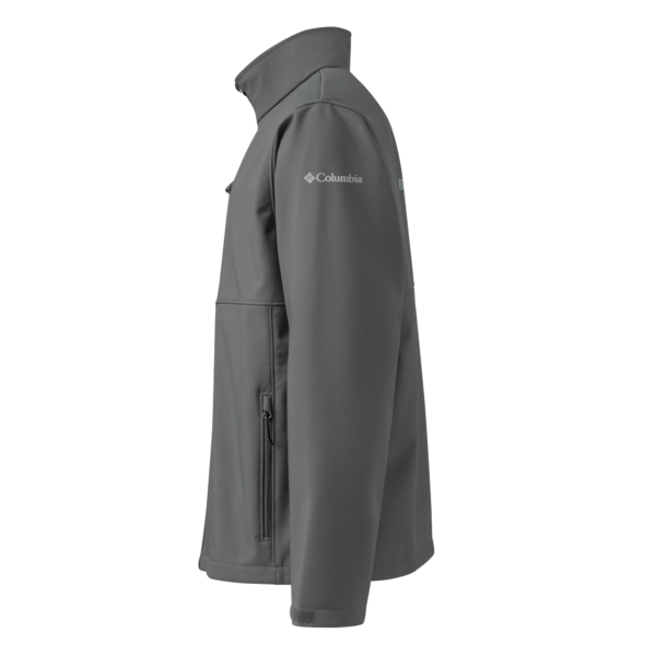 FloFit Active - Columbia soft shell jacket - Image 15