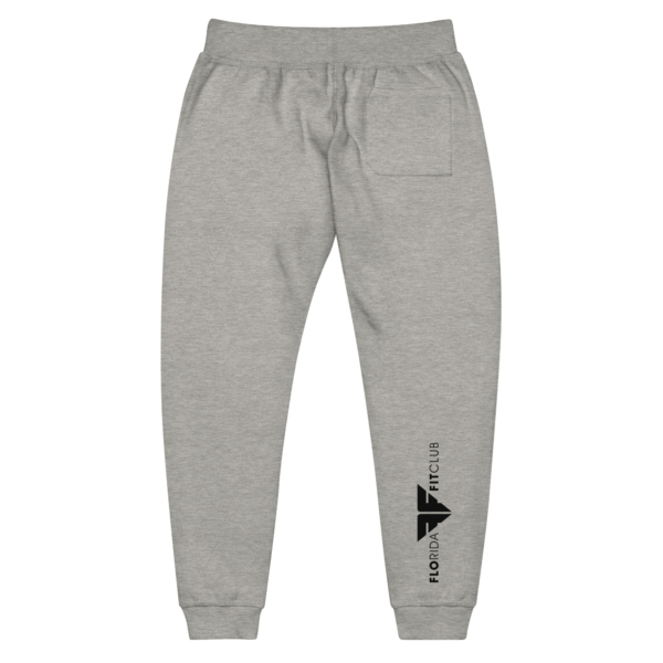 FloFit - Men's Flight workout sweatpants - Image 4