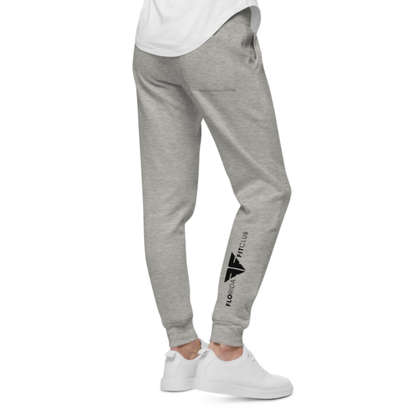 FloFit - Men's Flight workout sweatpants - Image 5