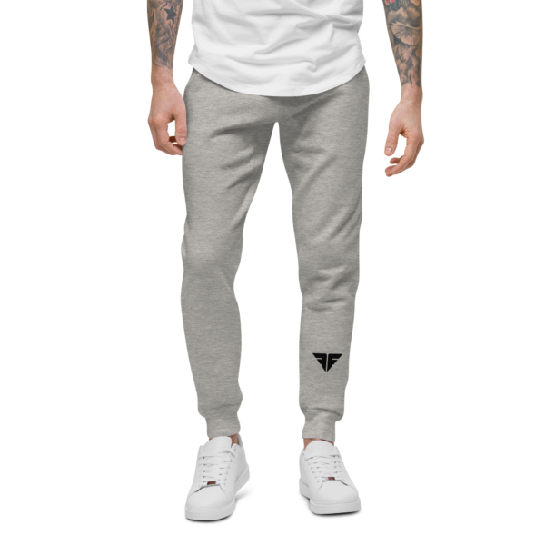 FloFit - Men's Flight workout sweatpants - Image 3