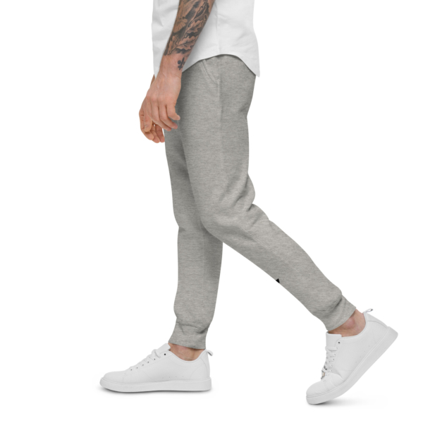 FloFit - Men's Flight workout sweatpants - Image 6