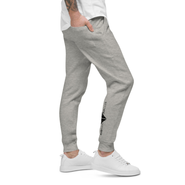 FloFit - Men's Flight workout sweatpants - Image 7