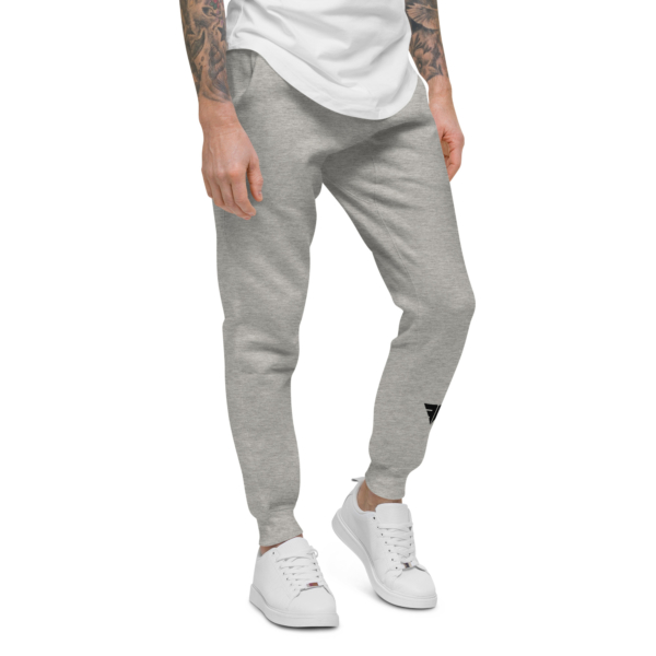 FloFit - Men's Flight workout sweatpants - Image 8