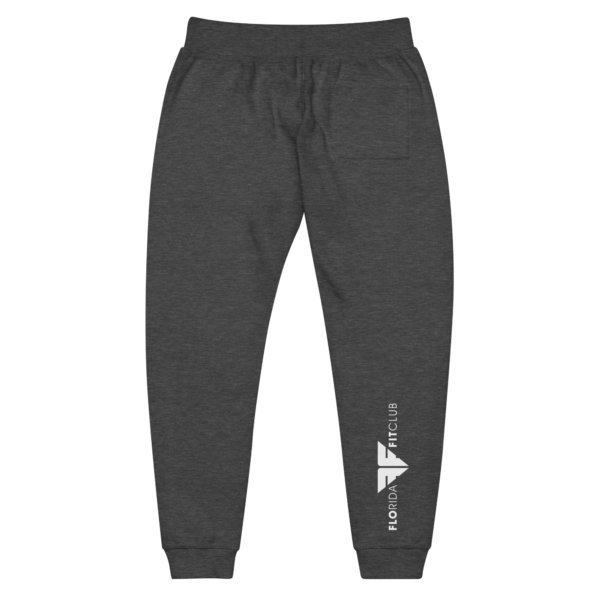 FloFit - Men's workout sweatpants - Image 4