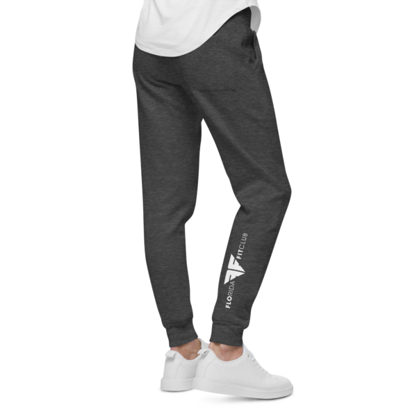 FloFit - Men's workout sweatpants - Image 2