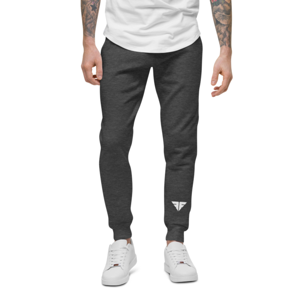 FloFit - Men's workout sweatpants - Image 5