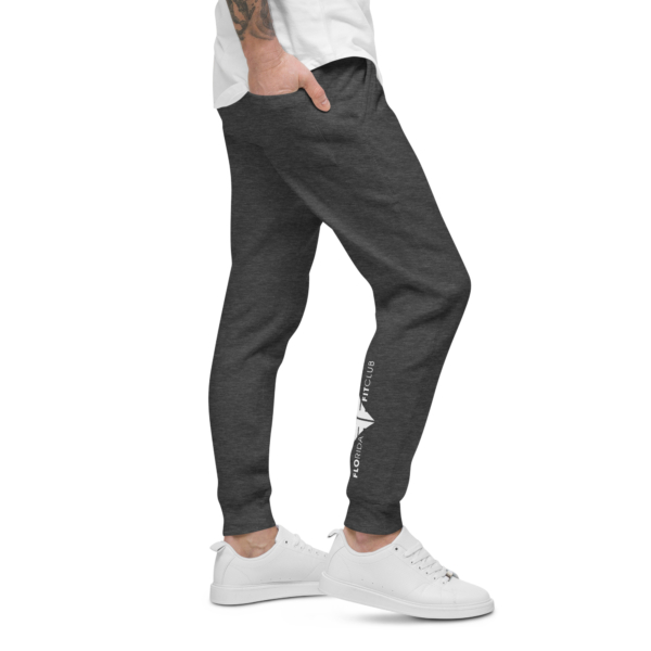 FloFit - Men's workout sweatpants - Image 8