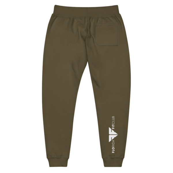 FloFit - Men's workout sweatpants - Image 10