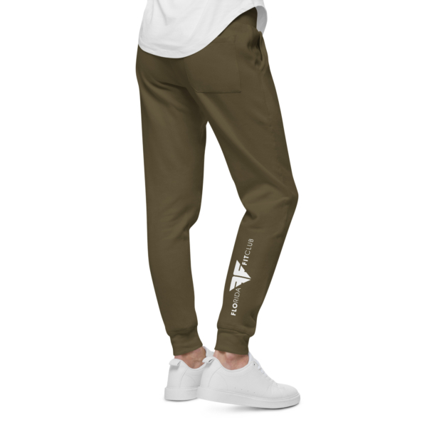 FloFit - Men's workout sweatpants - Image 11