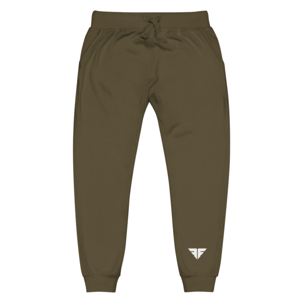 FloFit - Men's workout sweatpants - Image 12