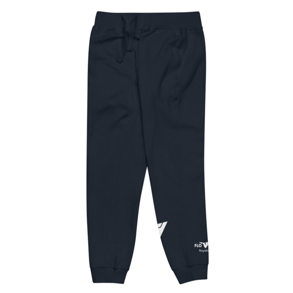 Flo Y'all - Dark Unisex fleece sweatpants (PERSONALIZE IT!) - Image 36