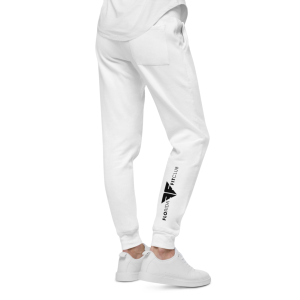 FloFit - Men's Flight workout sweatpants - Image 2