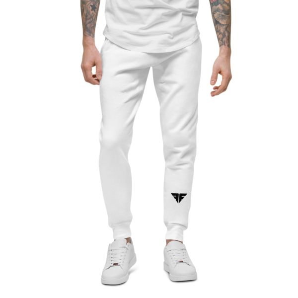 FloFit - Men's Flight workout sweatpants - Image 10