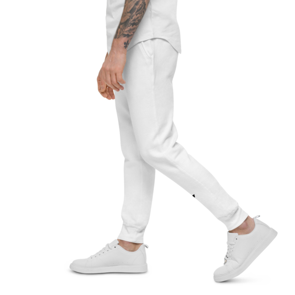 FloFit - Men's Flight workout sweatpants - Image 11