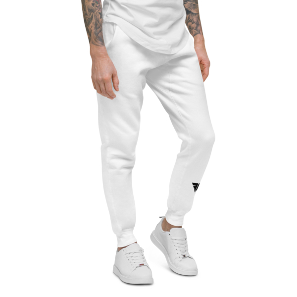 FloFit - Men's Flight workout sweatpants - Image 12