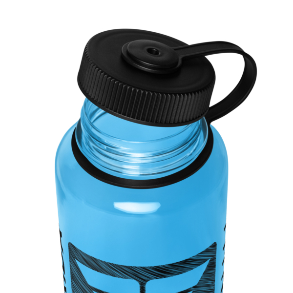 FloFit - Wide mouth plastic water bottle - Image 19