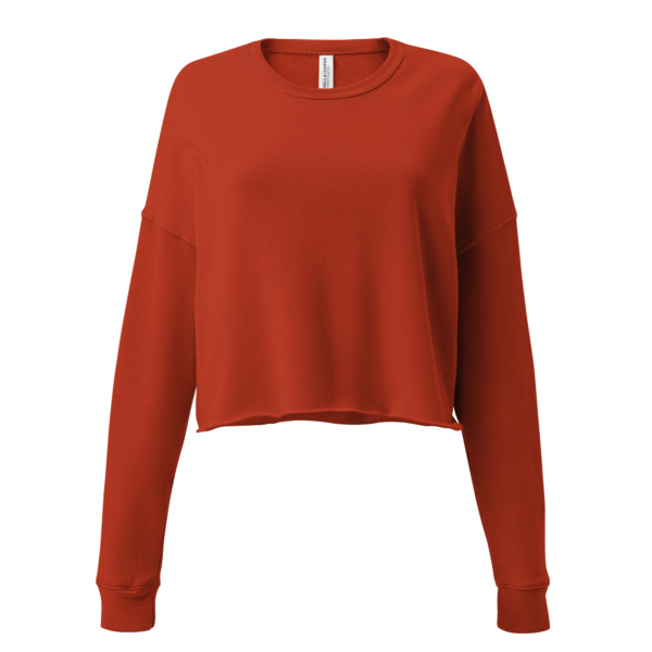 FloFit - Crop Sweatshirt - Image 26