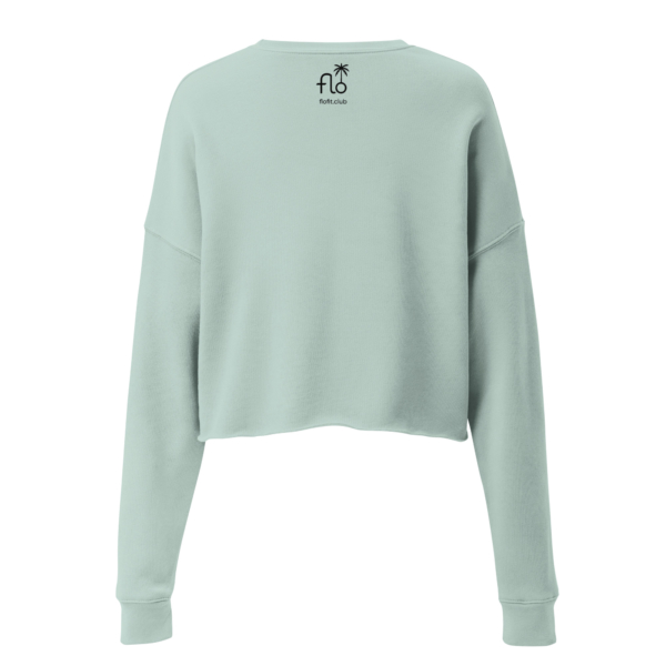 FloFit - Crop Sweatshirt - Image 21